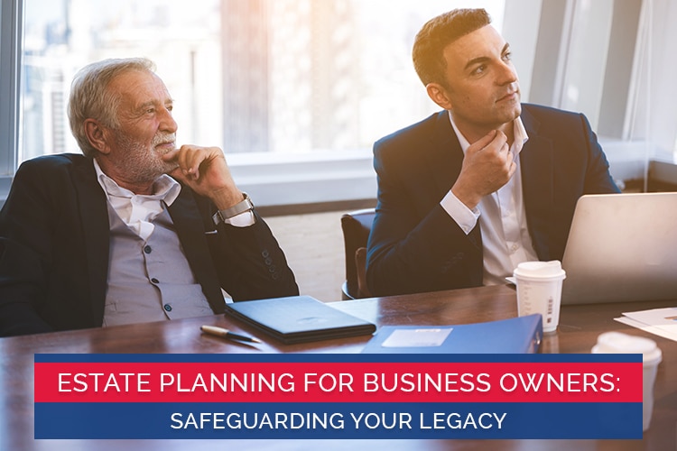 estate planning for business lawyers in ottawa